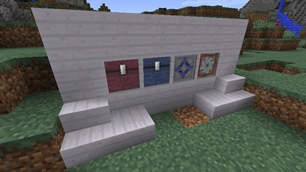 Blocks