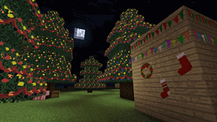 Christmas Update