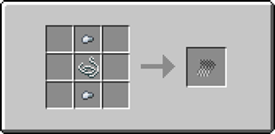Chainmail Recipe