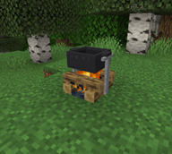 Stew Pot Block