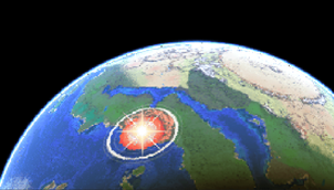 Meteor Strike