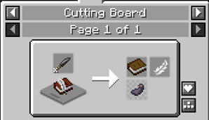 Book and Quill Recycling