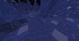 So... cold