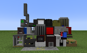 Machines