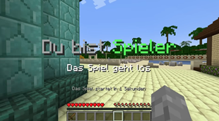 Spieler / Unschuldige