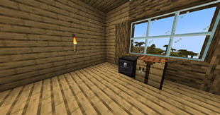 storage with this mod