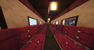 Chihiro Train 1