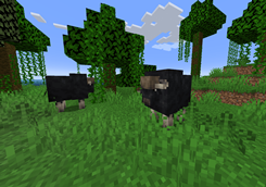 Gaurs spawn in Sparse Jungles.png