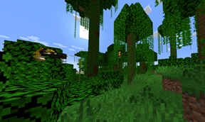 Great Indian Hornbills spawn in Jungles.png