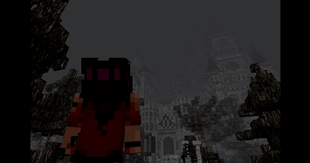 Resident Evil Map (Not apart of modpack)