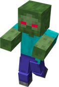 Giant Zombie