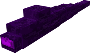 The End Catterpiller