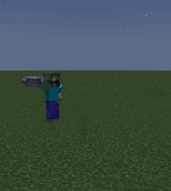 Greatsword Mob Moveset