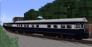 Frisco "Bluebonnet"