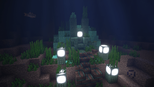 Expanded block palettes