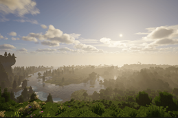 Overworld