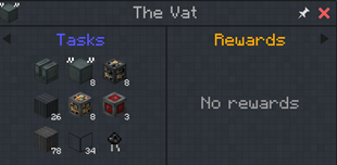 Vat Quest