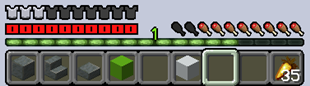 Health Bar 1.0