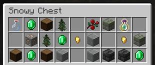 Loot Table