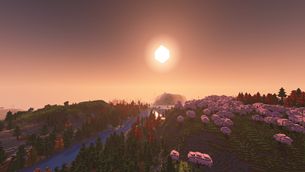 Overworld