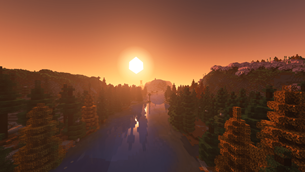 Overworld