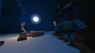Overworld: Night
