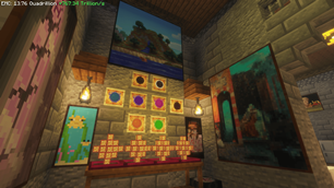 ProjectE mural