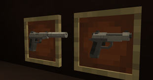 New Pistols