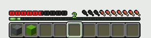 Health Bar 2.0