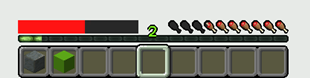 Health Bar v0.5