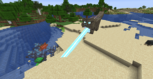 Catzilla Destruction