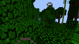 Leggy Without Shader