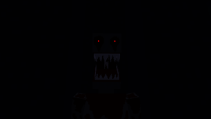 The Lost One