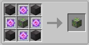 Experience Core MK-V Recipe
