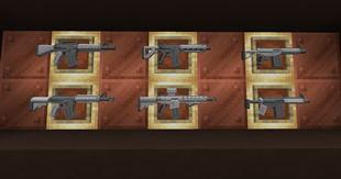 Cosmetic Variations