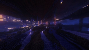 Dark's Trials of the Unknown