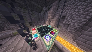 Dark's Trials of the Unknown