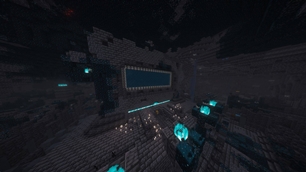 Dark's Trials of the Unknown