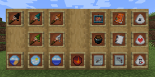 items