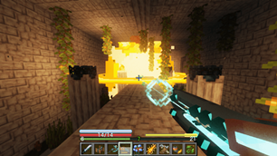 Technology changes combat