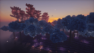 Realm of Eternal Twilight