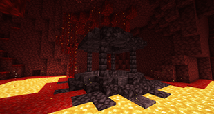 Scorched Mines