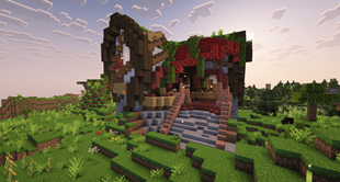 Greenwood Pub