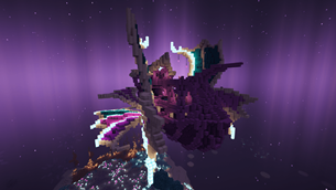 Heavenly Conqueror