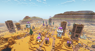 Bandit Village