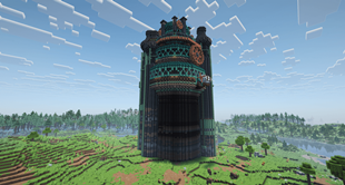 Mining Complex