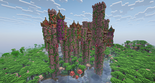 Thornborn Towers