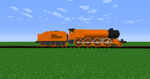 RTLC 04 Side View
