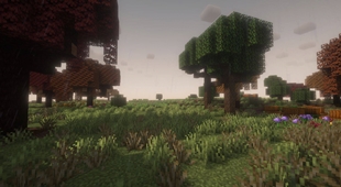 Worldgen