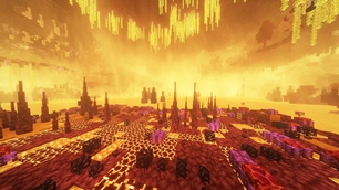Better Nether